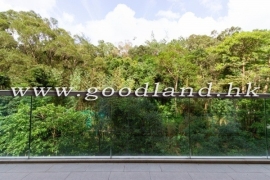 Mount Pavilia Garden Apartment For Sale | Clear Water Bay