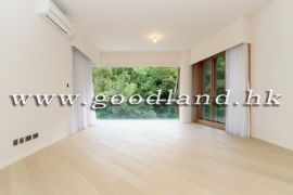 Mount Pavilia Garden Apartment For Sale | Clear Water Bay