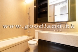Mount Pavilia Garden Apartment For Sale | Clear Water Bay