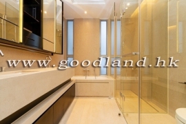 Mount Pavilia Garden Apartment For Sale | Clear Water Bay
