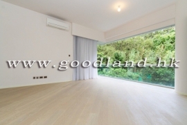 Mount Pavilia Garden Apartment For Sale | Clear Water Bay