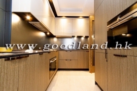 Mount Pavilia Garden Apartment For Sale | Clear Water Bay