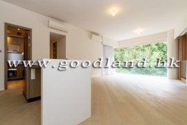Mount Pavilia Garden Apartment For Sale | Clear Water Bay