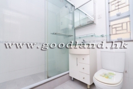 Clear Water Bay Garden Apartment For Sale
