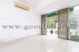 Clear Water Bay Garden Apartment For Sale