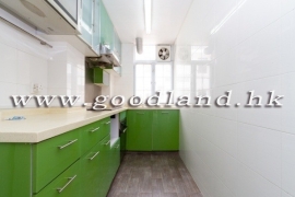 Clear Water Bay Garden Apartment For Sale