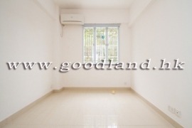 Clear Water Bay Garden Apartment For Sale