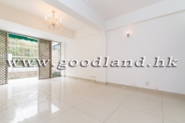 Clear Water Bay Garden Apartment For Sale