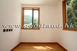 CLEAR WATER BAY Village House with Greenery View and Equipped Kitchen For Rent