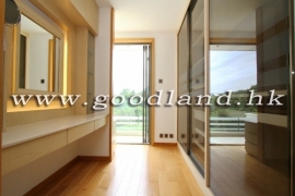 CLEAR WATER BAY Village House with Greenery View and Equipped Kitchen For Rent