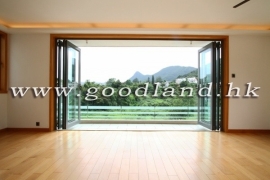 CLEAR WATER BAY Village House with Greenery View and Equipped Kitchen For Rent