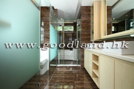 CLEAR WATER BAY Village House with Greenery View and Equipped Kitchen For Rent