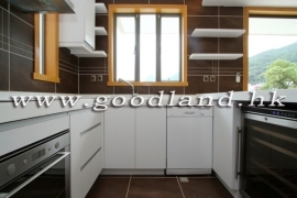 CLEAR WATER BAY Village House with Greenery View and Equipped Kitchen For Rent