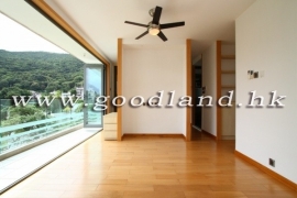 CLEAR WATER BAY Village House with Greenery View and Equipped Kitchen For Rent