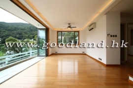 CLEAR WATER BAY Village House with Greenery View and Equipped Kitchen For Rent