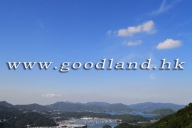 清水湾海景村屋出租