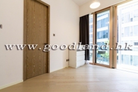 Mount Pavilia Garden Apartment For Sale | Clear Water Bay