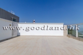 Mount Pavilia Garden Apartment For Sale | Clear Water Bay