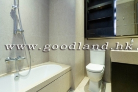 Mount Pavilia Garden Apartment For Sale | Clear Water Bay