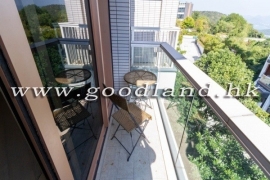 Mount Pavilia Garden Apartment For Sale | Clear Water Bay