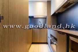 Mount Pavilia Garden Apartment For Sale | Clear Water Bay
