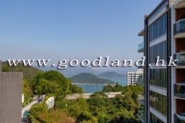 Mount Pavilia Garden Apartment For Sale | Clear Water Bay