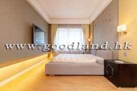 Sai Kung Villa For Sale Prestigious Villa