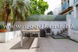 Sai Kung Villa For Sale Prestigious Villa