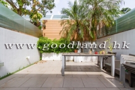 Sai Kung Villa For Sale Prestigious Villa
