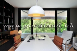 Sai Kung Villa For Sale Prestigious Villa