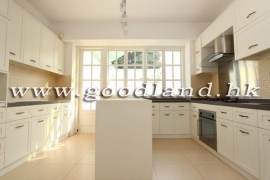 Clear Water Bay Rare Waterfront Pool Garden Villa For Sale
