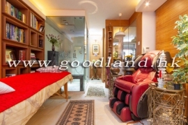 Clear Water Bay Luxury Sea View Villa For Sale