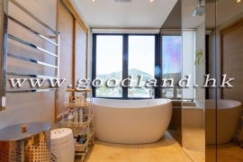 Clear Water Bay Luxury Sea View Villa For Sale