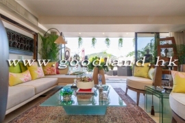 Clear Water Bay Luxury Sea View Villa For Sale