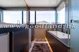 Clear Water Bay Luxury Sea View Villa For Sale