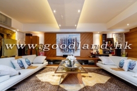 Clear Water Bay Luxury Sea View Villa For Sale