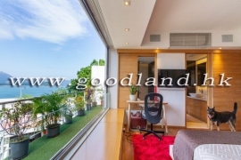 Clear Water Bay Luxury Sea View Villa For Sale