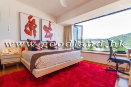 Clear Water Bay Luxury Sea View Villa For Sale