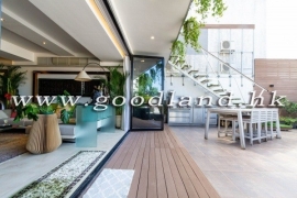 Clear Water Bay Luxury Sea View Villa For Sale