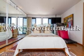 Clear Water Bay Luxury Sea View Villa For Sale
