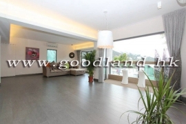 Clear Water Bay Spectacular Sea View Villa For Sale | 5 En-Suite Bedrooms