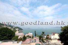 Clear Water Bay Spectacular Sea View Villa For Sale | 5 En-Suite Bedrooms
