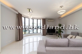 Clear Water Bay Managed Estate Apartment For Sale