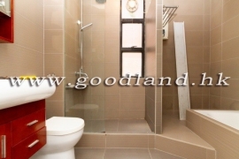 Clear Water Bay Managed Estate Apartment For Sale