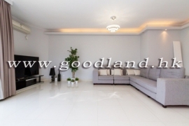Clear Water Bay Managed Estate Apartment For Sale