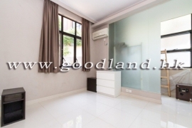 Clear Water Bay Managed Estate Apartment For Sale