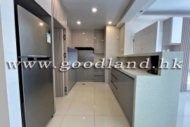 Clear Water Bay Managed Estate Apartment For Sale