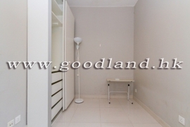 Clear Water Bay Managed Estate Apartment For Sale