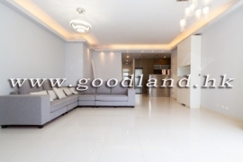 Clear Water Bay Managed Estate Apartment For Sale