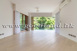 Mount Pavilia Managed Estate Apartment For Sale | Clear Water Bay